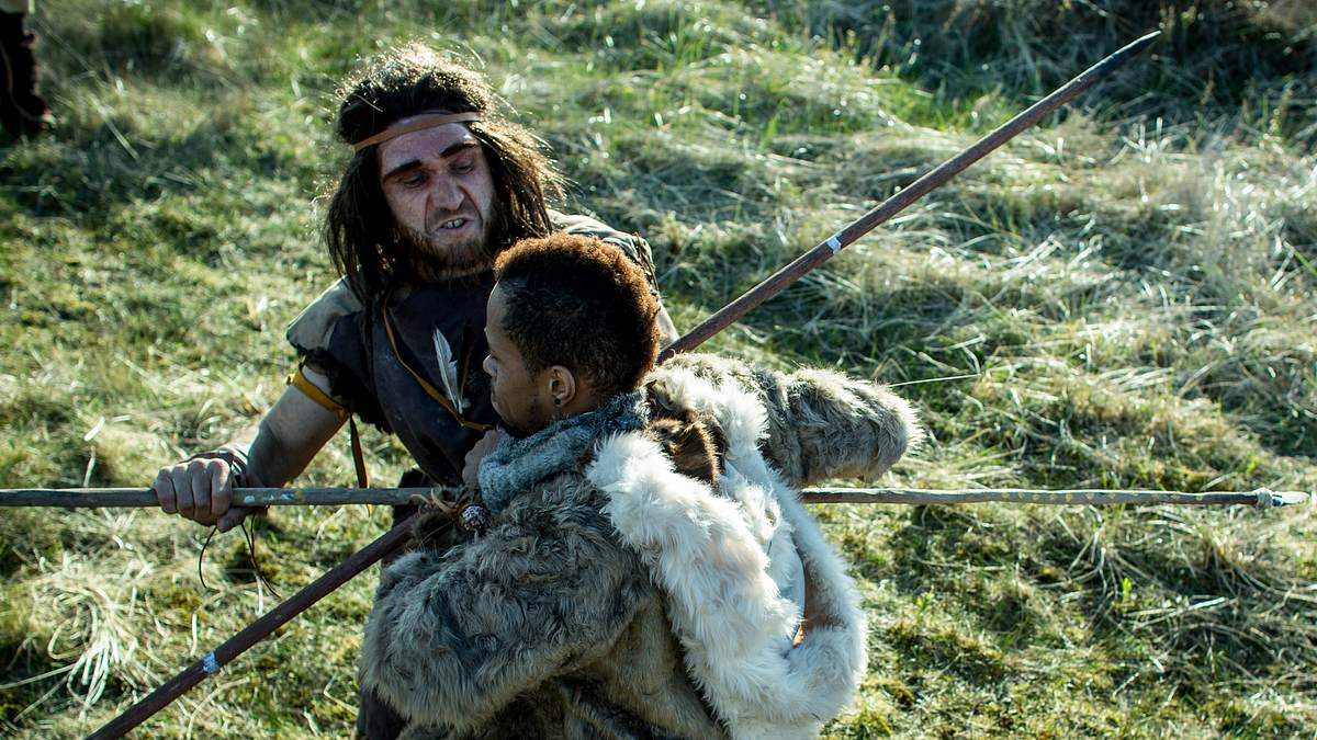 apokalypse der neandertaler