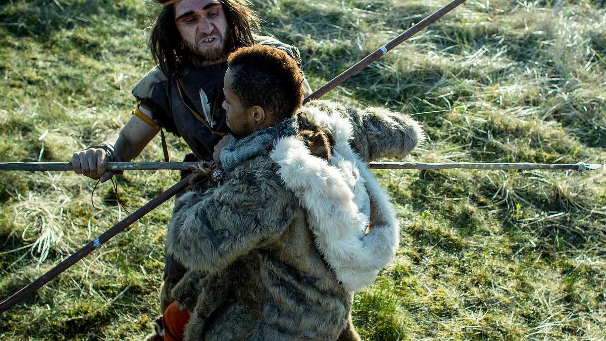 apokalypse der neandertaler