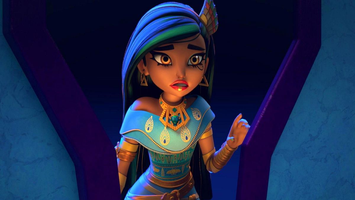 Monster High monster high