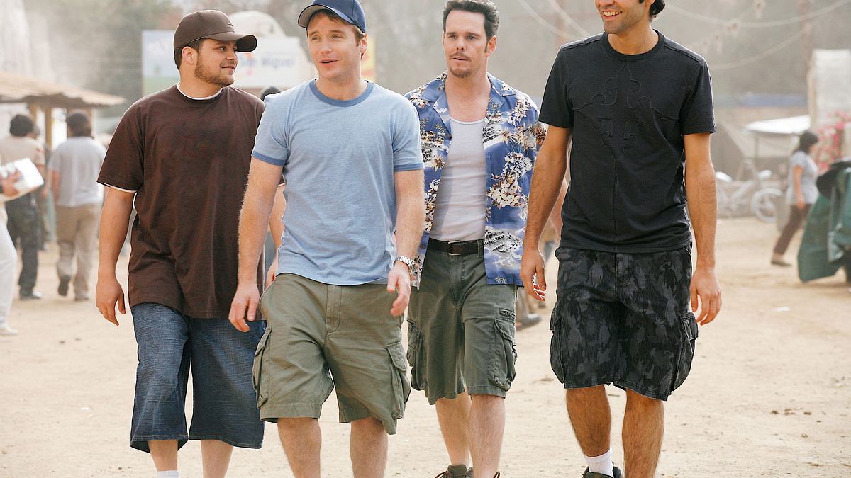 entourage