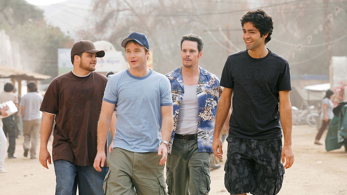 entourage