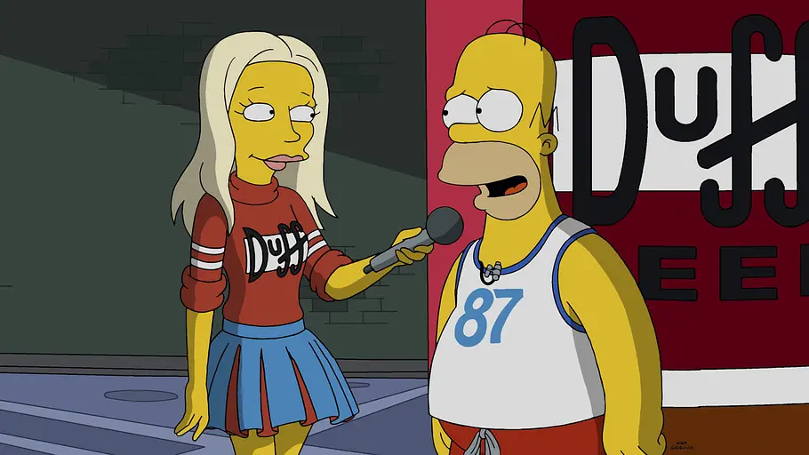 Die Simpsons die simpsons