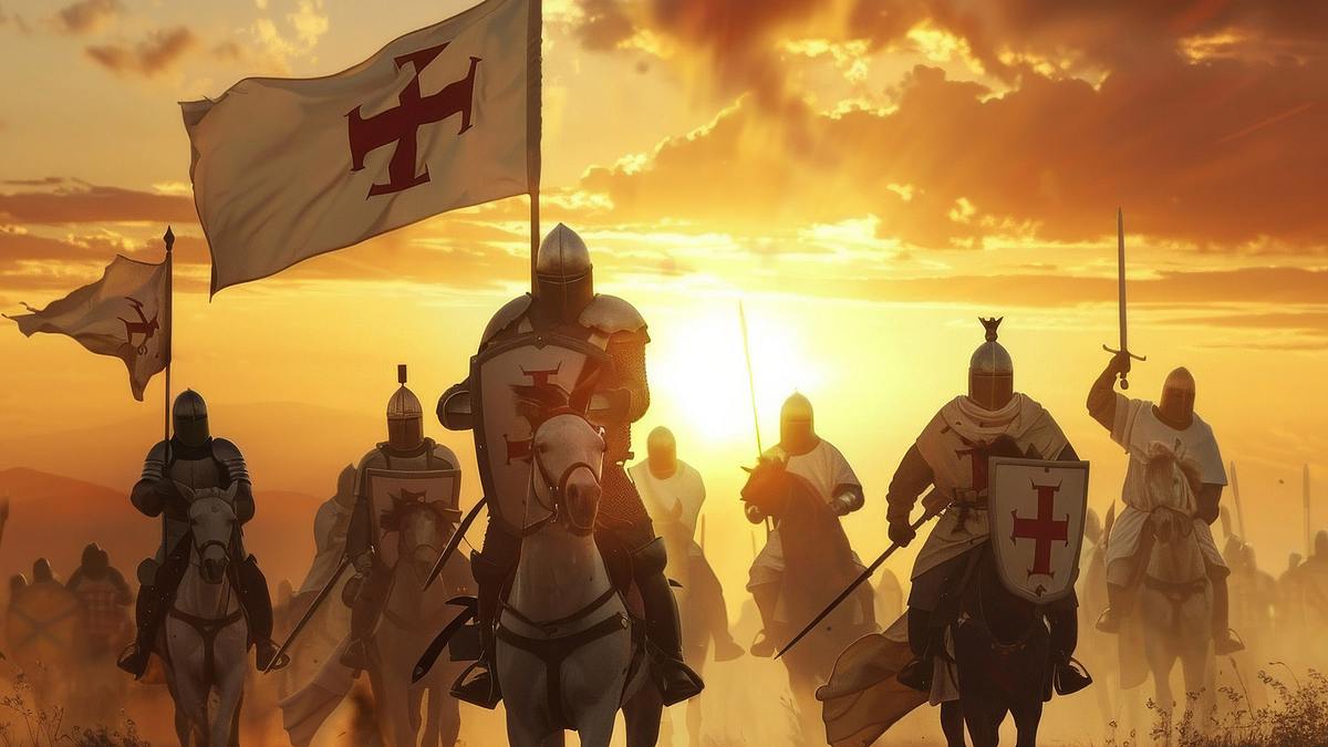 historys greatest mysteries