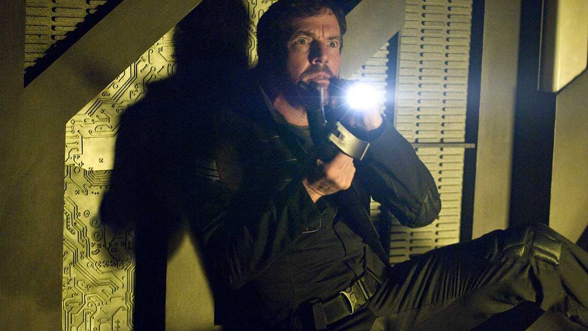 pandorum
