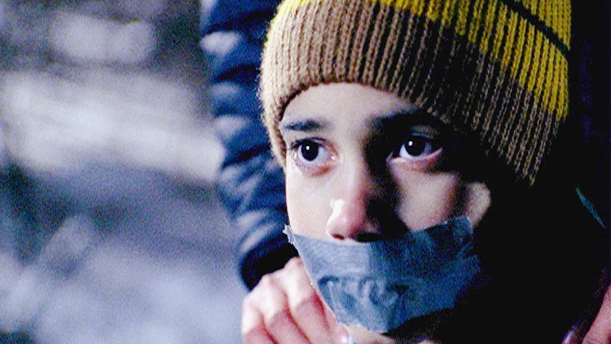 criminal intent - verbrechen im visier