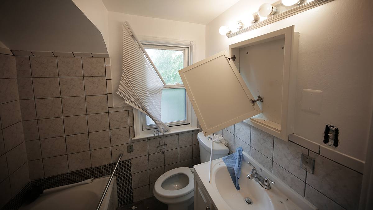 Flipping Detroit - Unser neues Schnäppchenhaus flipping detroit - unser neues schnäppchenhaus