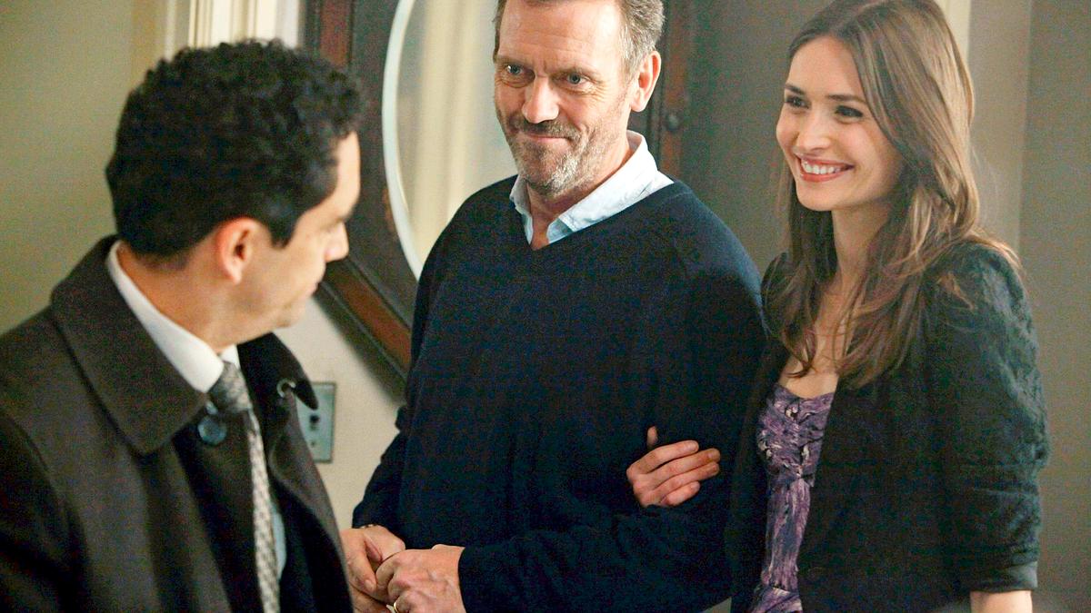 dr. house