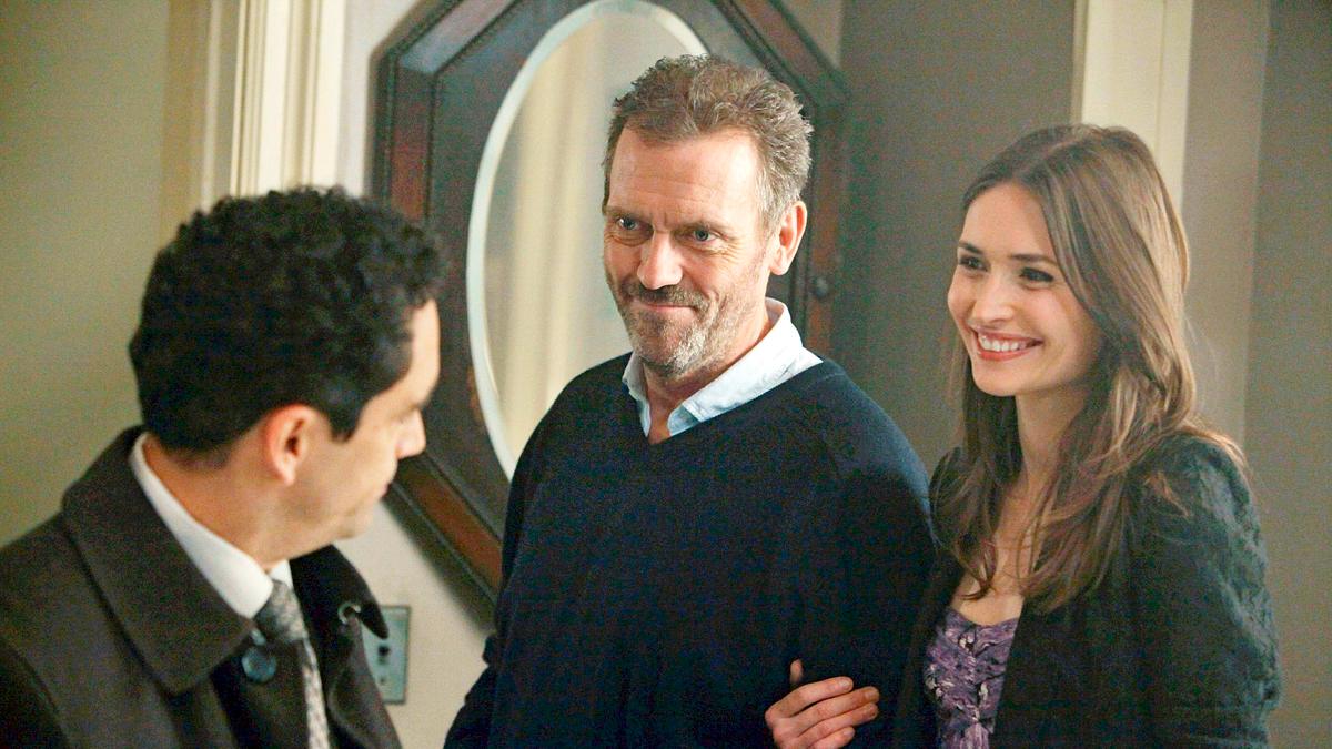 dr. house