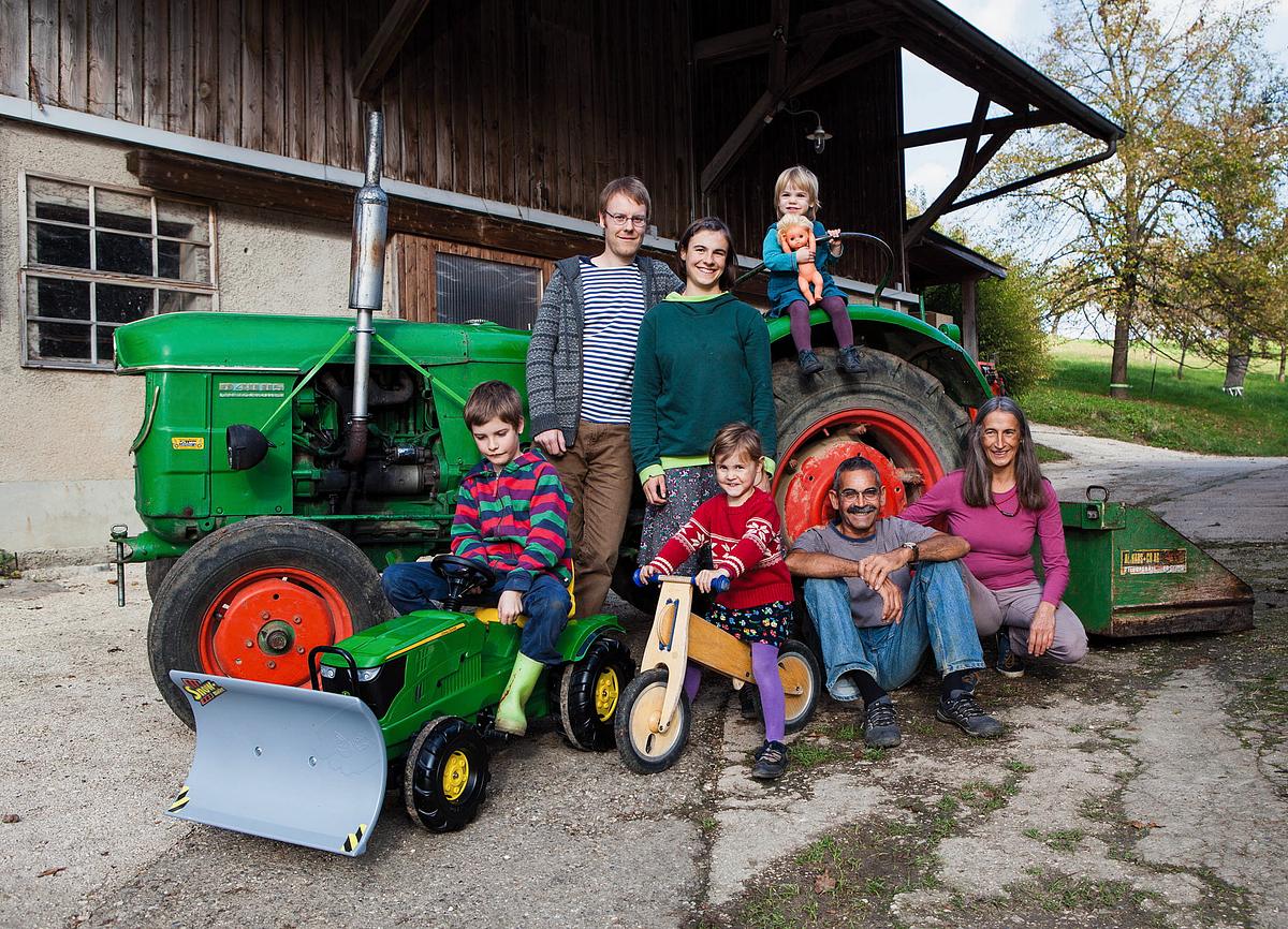 familiensache