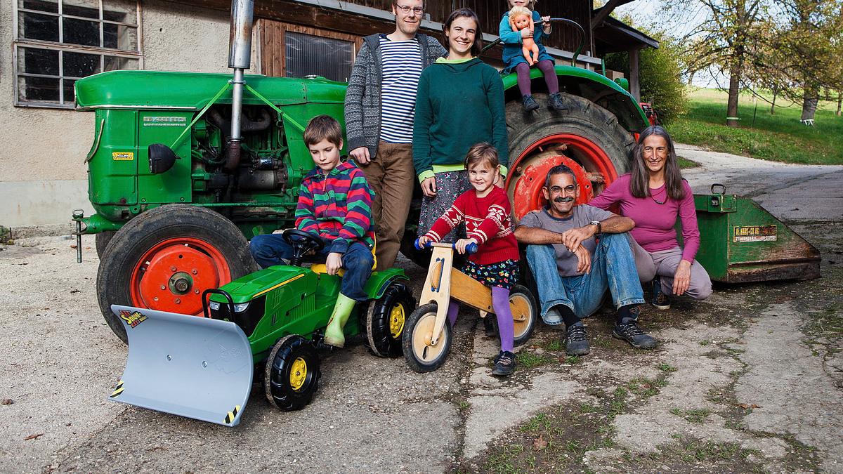 familiensache