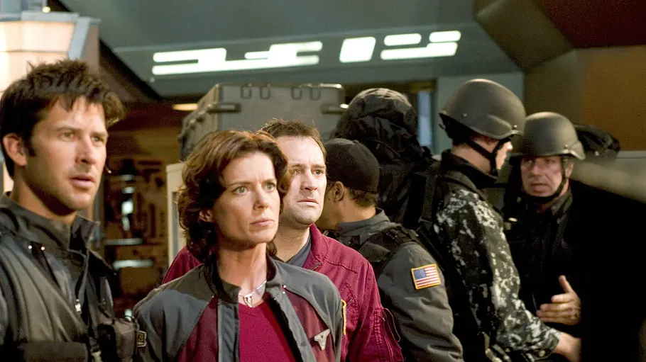Stargate Atlantis stargate atlantis