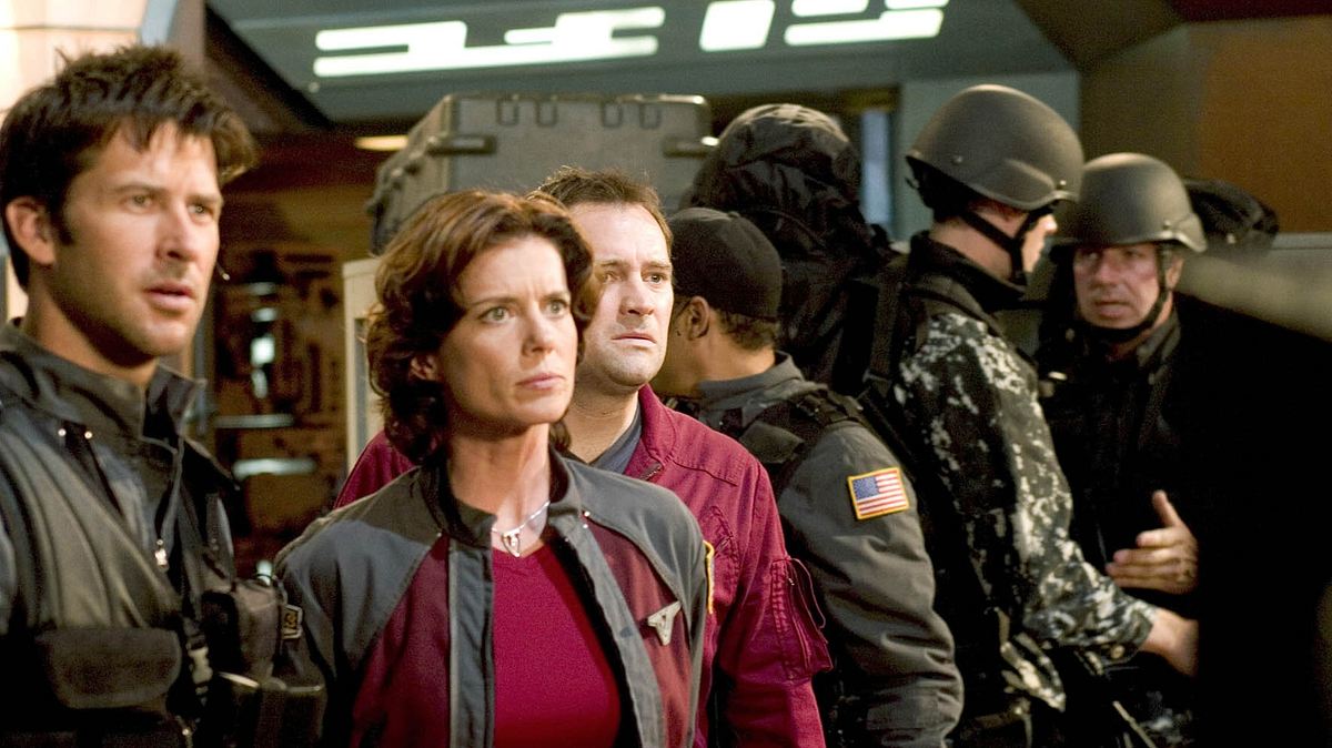 stargate atlantis