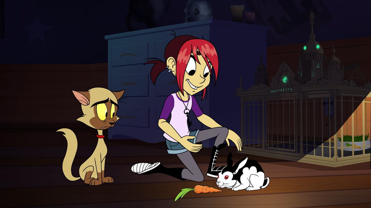 bunnicula