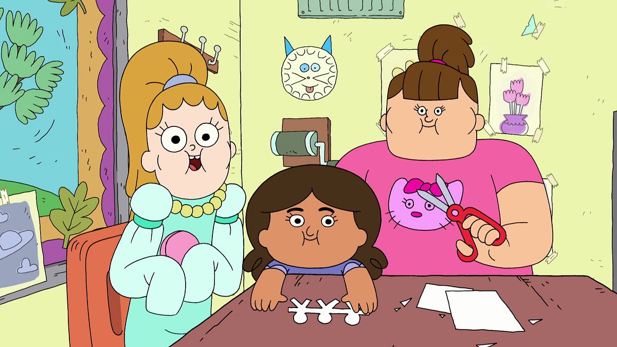 clarence