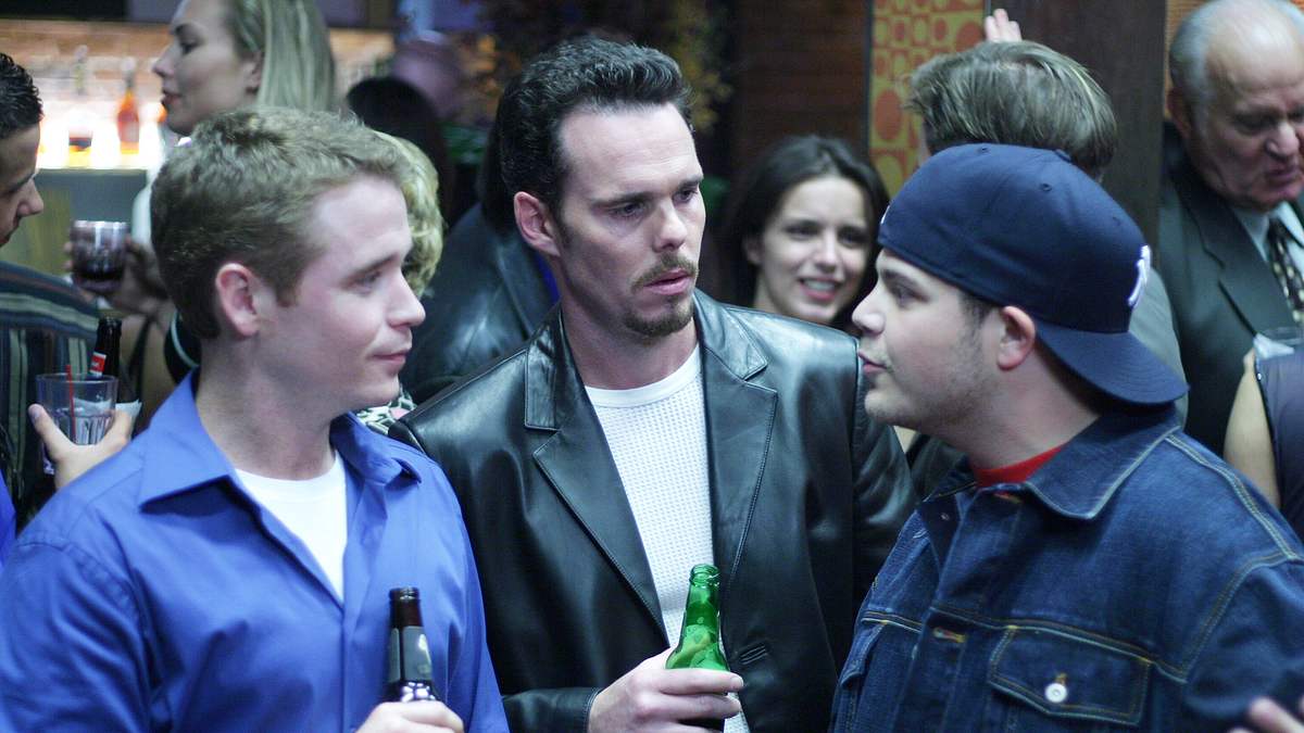 entourage