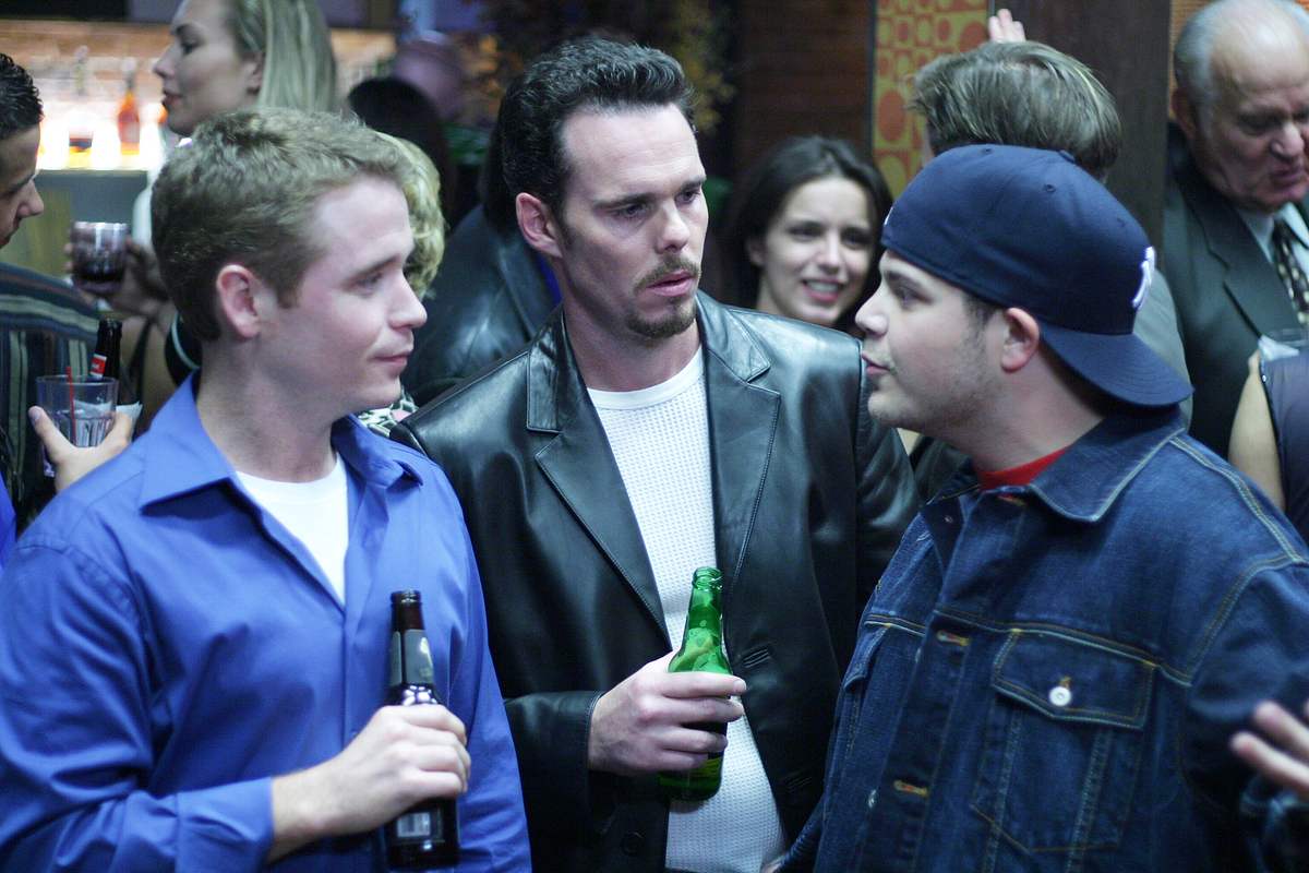 entourage