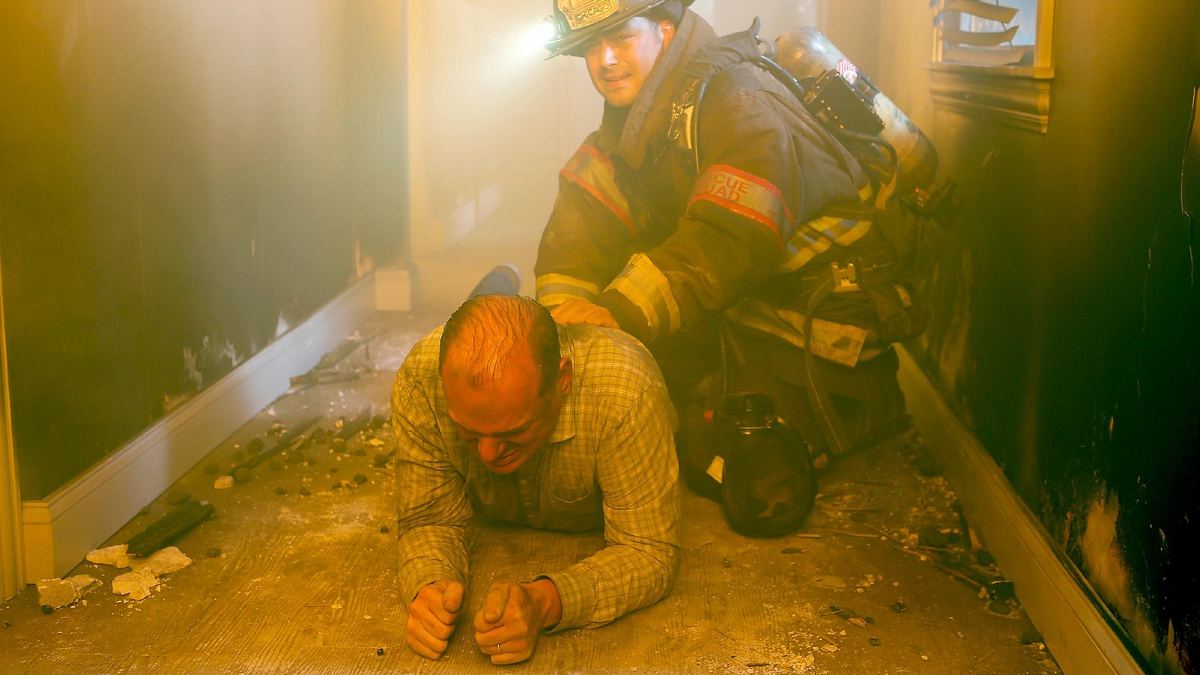 chicago fire