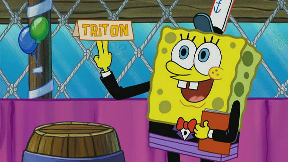 SpongeBob Schwammkopf spongebob schwammkopf