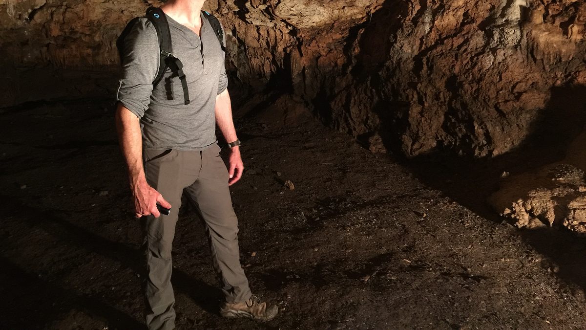 secret underground - verborgene geheimnisse