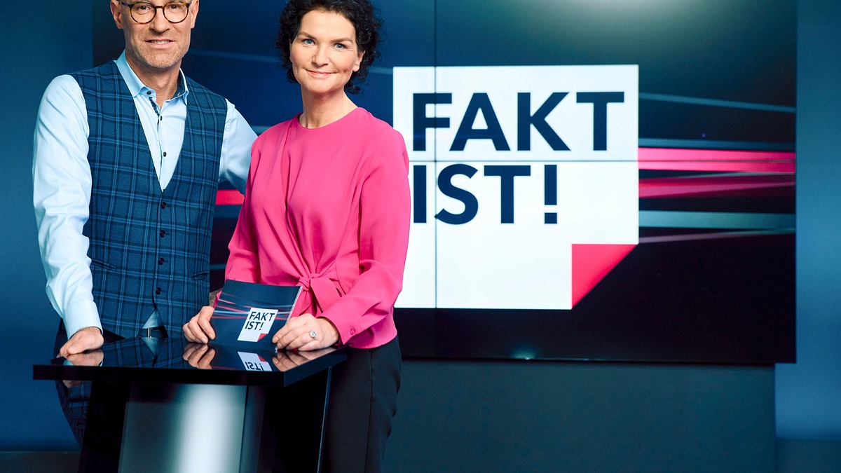 fakt ist!