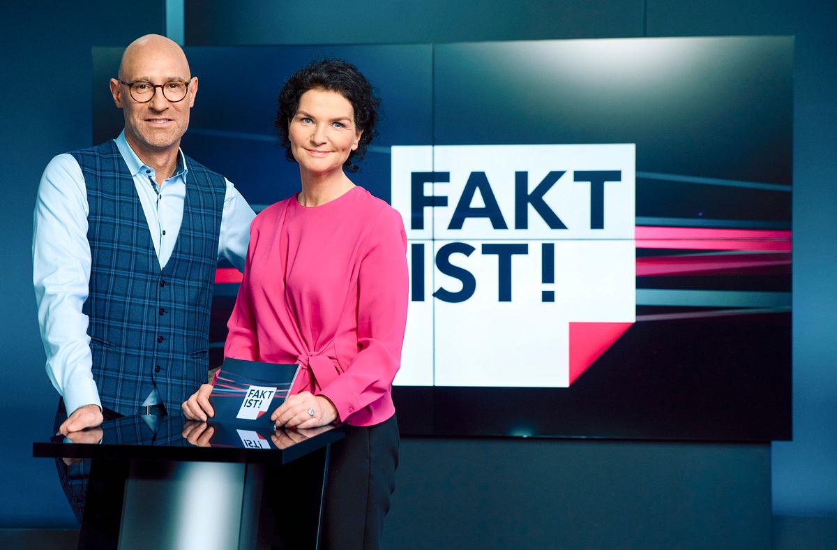 fakt ist!