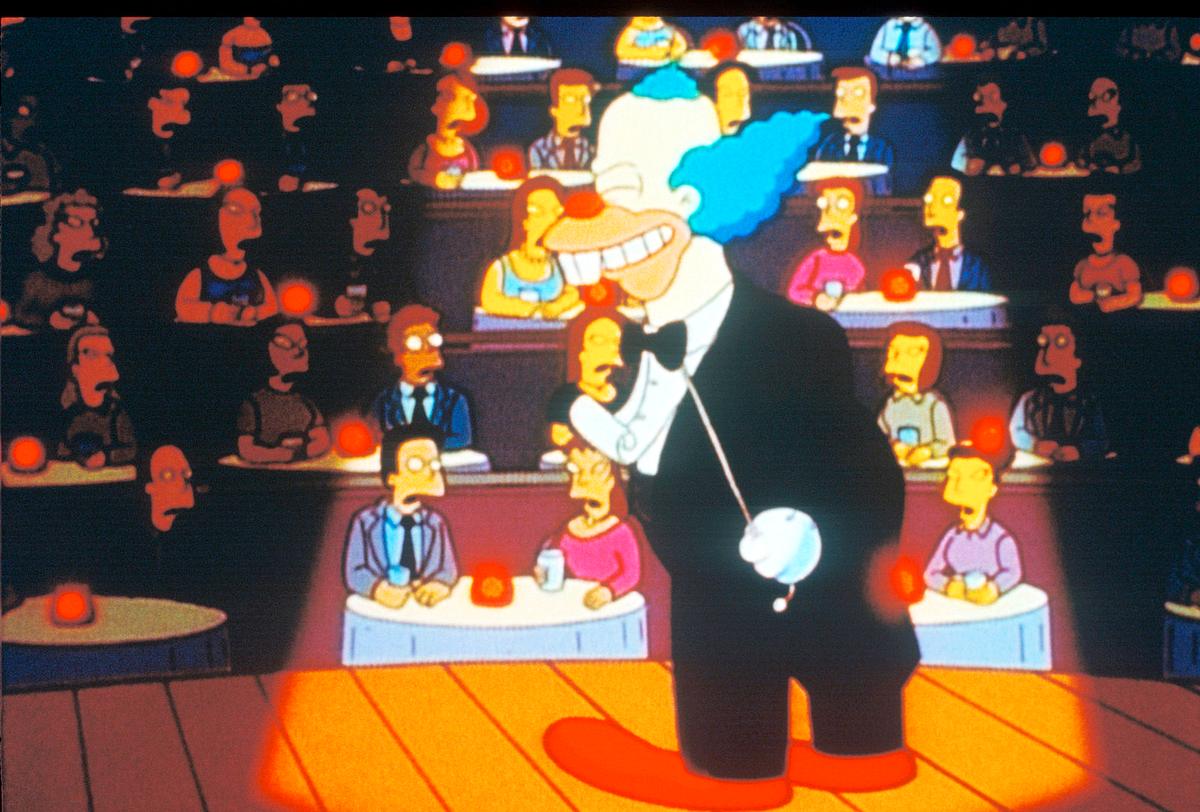 Die Simpsons die simpsons