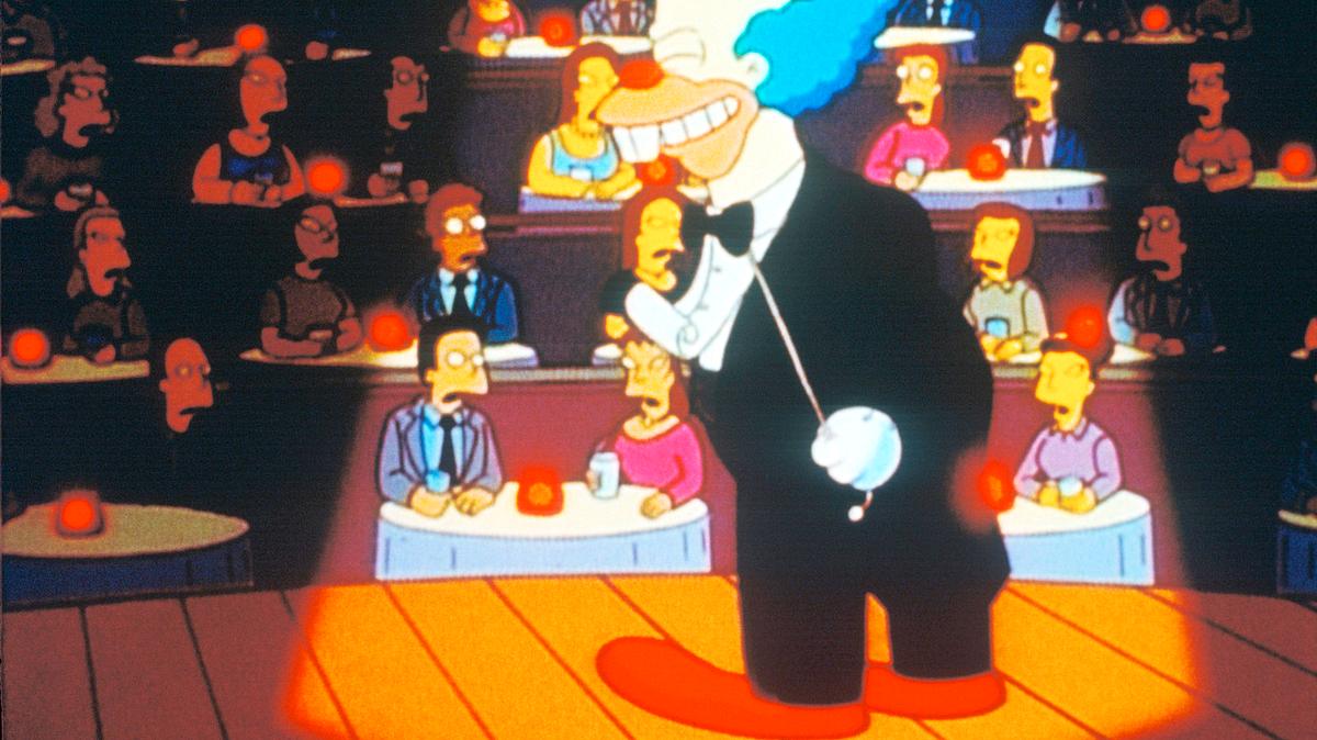 die simpsons