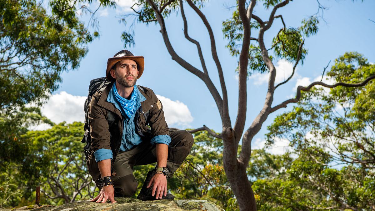 faszinierende tierwelt mit coyote peterson
