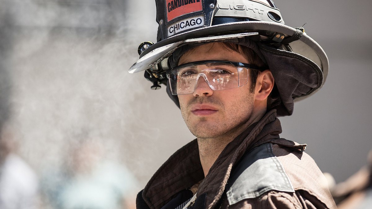 chicago fire