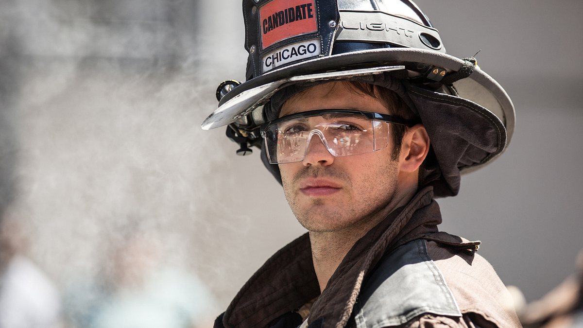 chicago fire