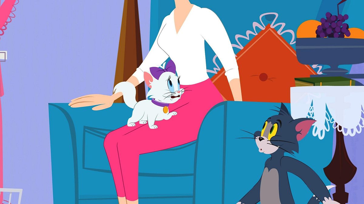 Die Tom und Jerry Show die tom und jerry show