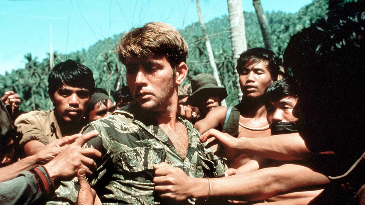 apocalypse now - final cut