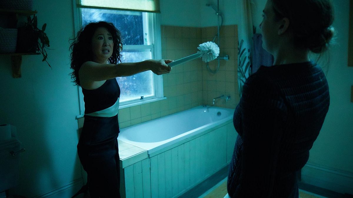 killing eve