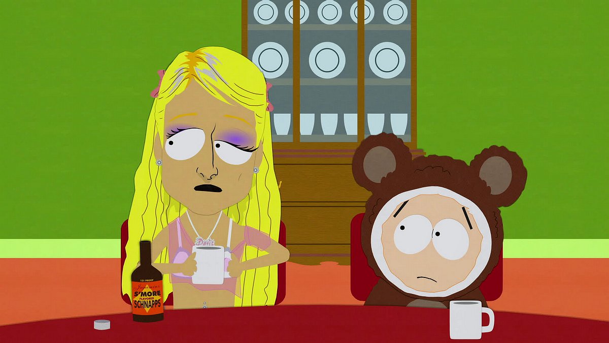 south park