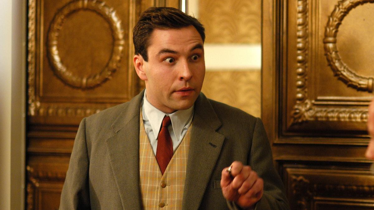 miss marple