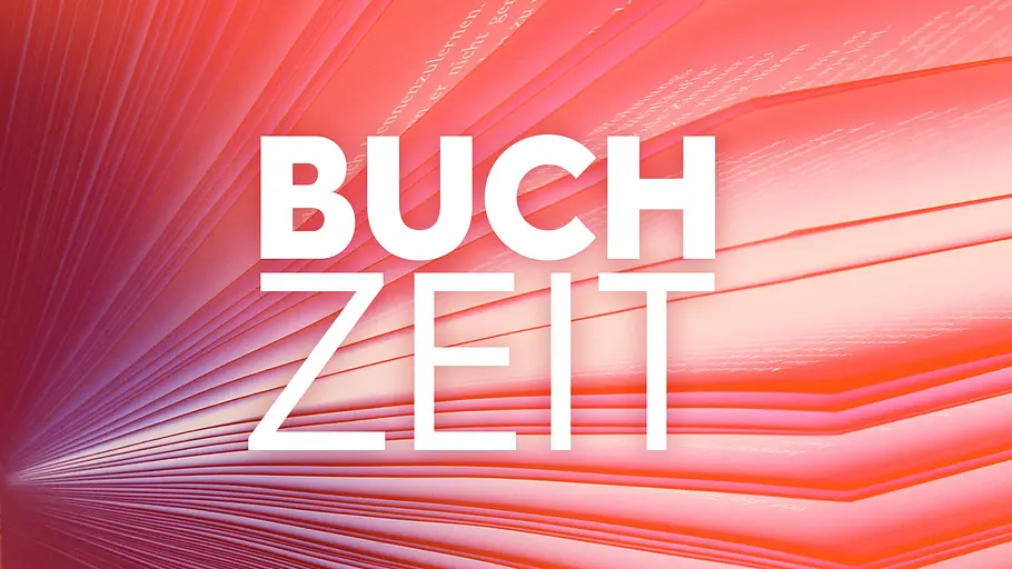 Buchzeit buchzeit