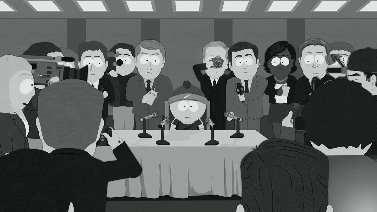 south park