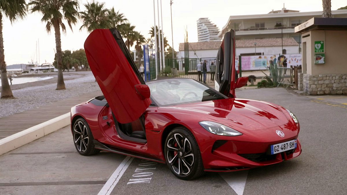 GRIP - Das Motormagazin grip - das motormagazin