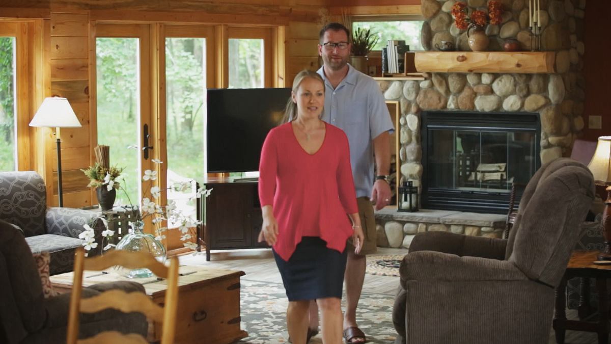 lakefront - haus am see gesucht