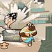 Mr. Bean - Die Cartoon-Serie Thumbnail