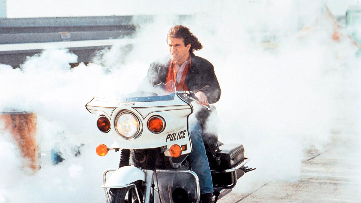 lethal weapon 3 - die profis sind zurück