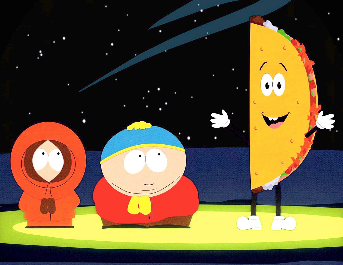 South Park south park