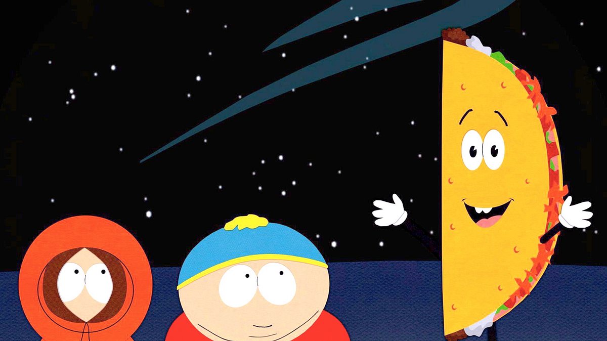 south park