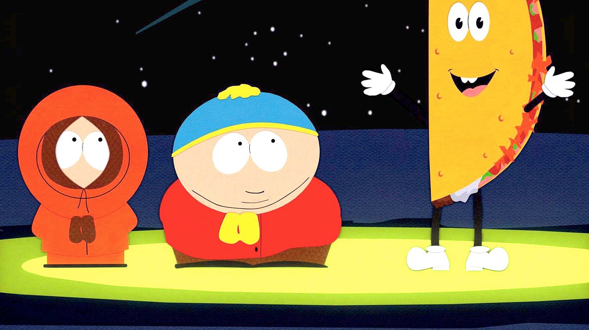 south park