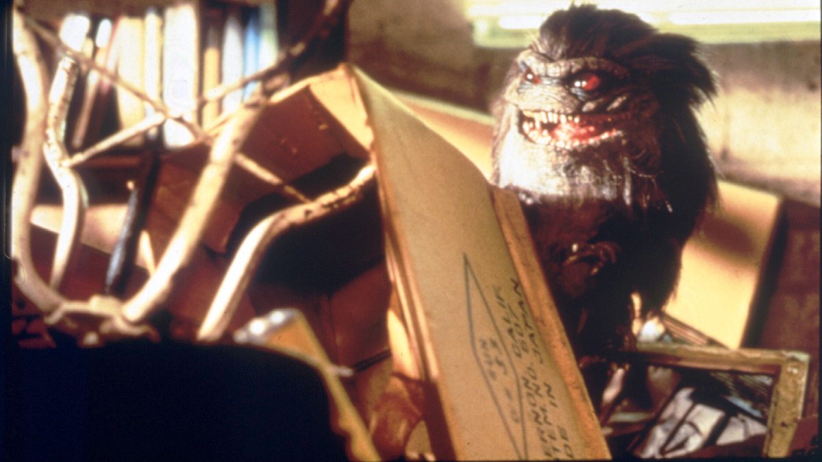 critters 2 - sie kehren zurück