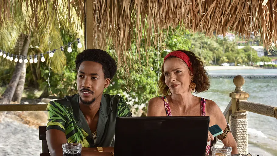 Death in Paradise death in paradise