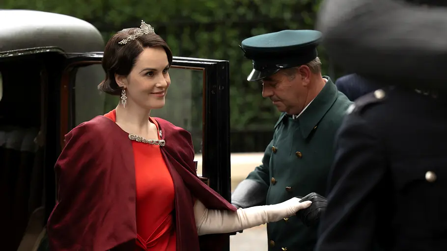 downton abbey: das große finale