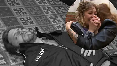 Berlin - Tag und Nacht: Darum muss Eric sterben - Foto: RTLzwei Berlin - Tag und Nacht: Darum muss Eric sterben - Foto: RTLzwei