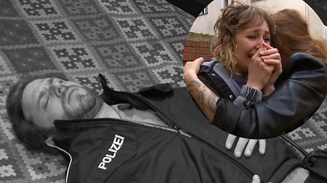 Berlin - Tag und Nacht: Darum muss Eric sterben - Foto: RTLzwei