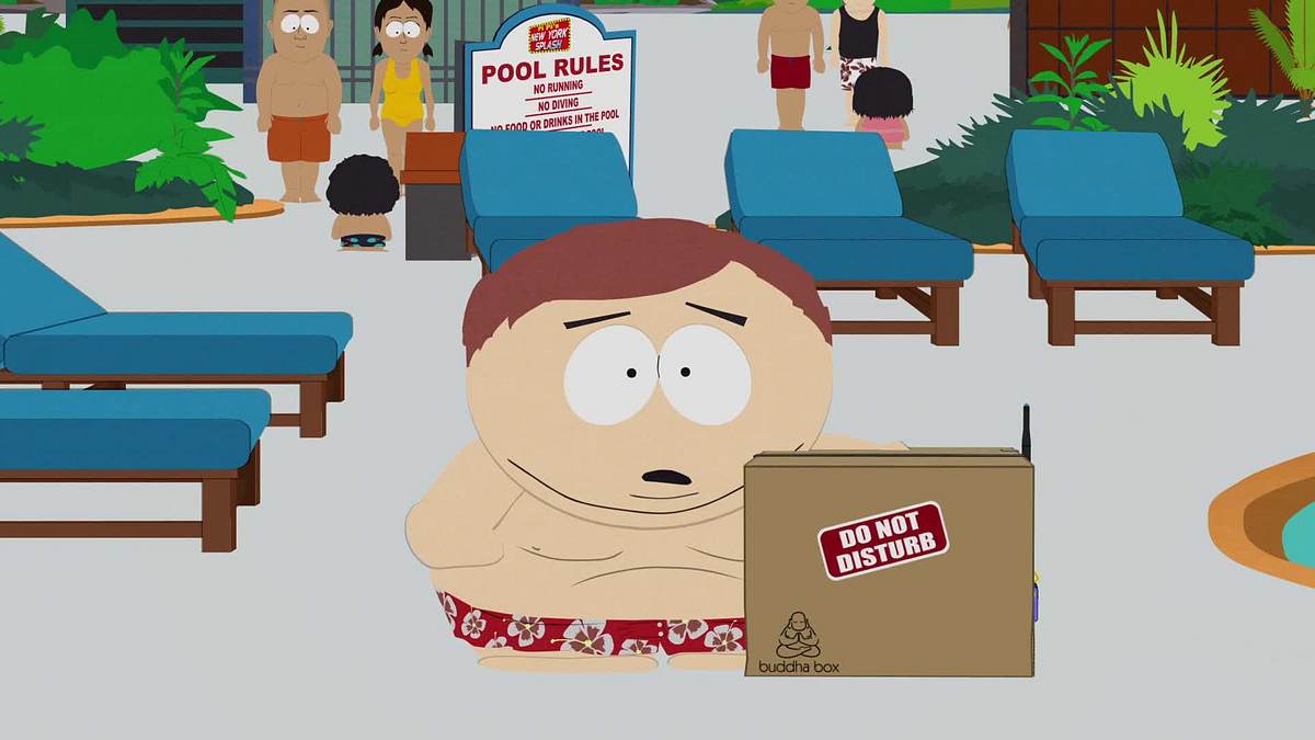 south park